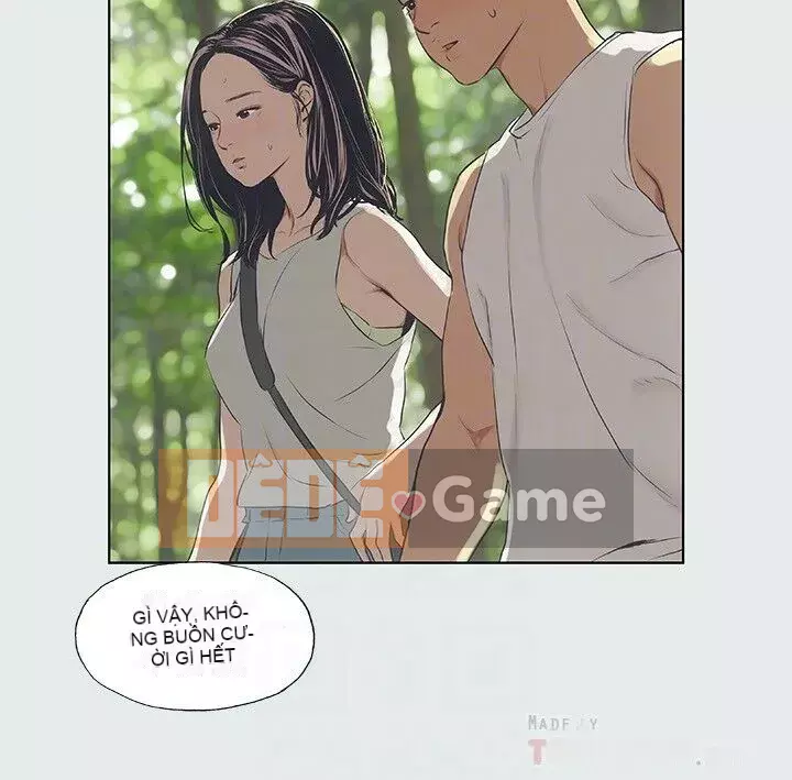 Giấc mộng đêm hè Chương 1-10