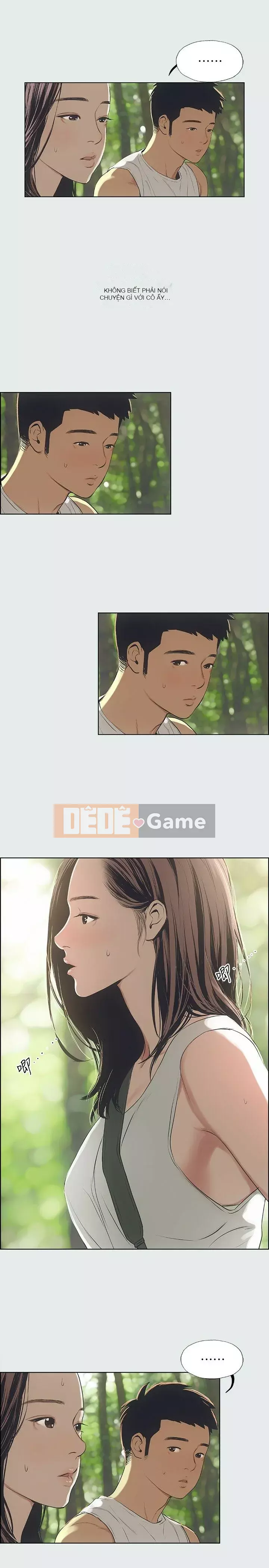 Giấc mộng đêm hè Chương 1-10