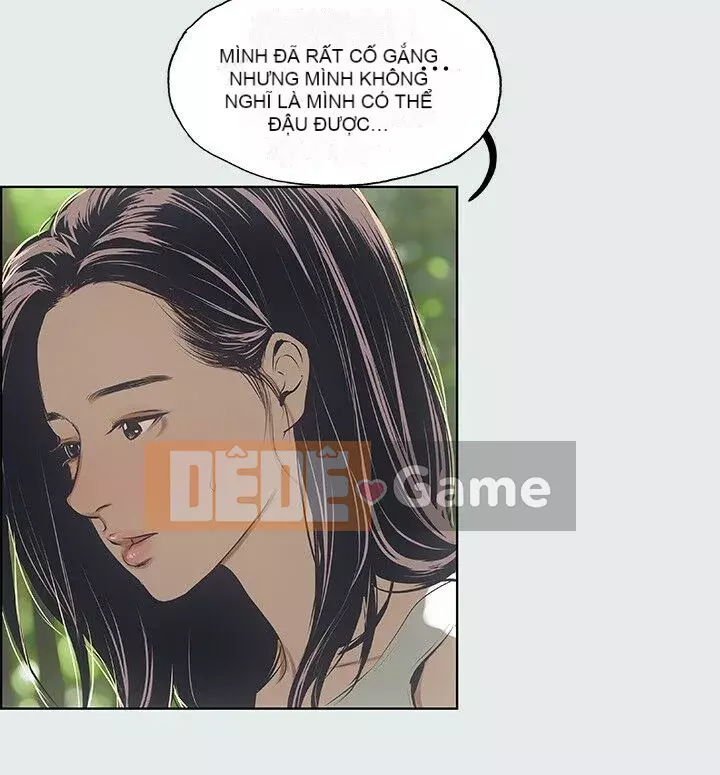 Giấc mộng đêm hè Chương 1-10