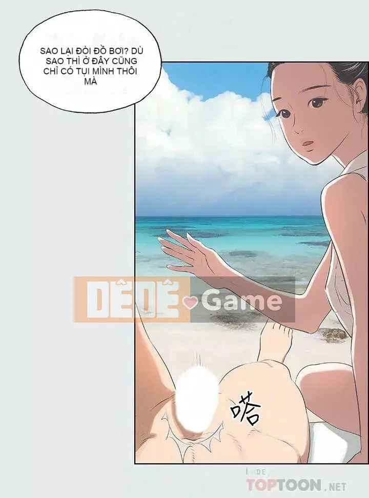 Giấc mộng đêm hè Chương 1-10