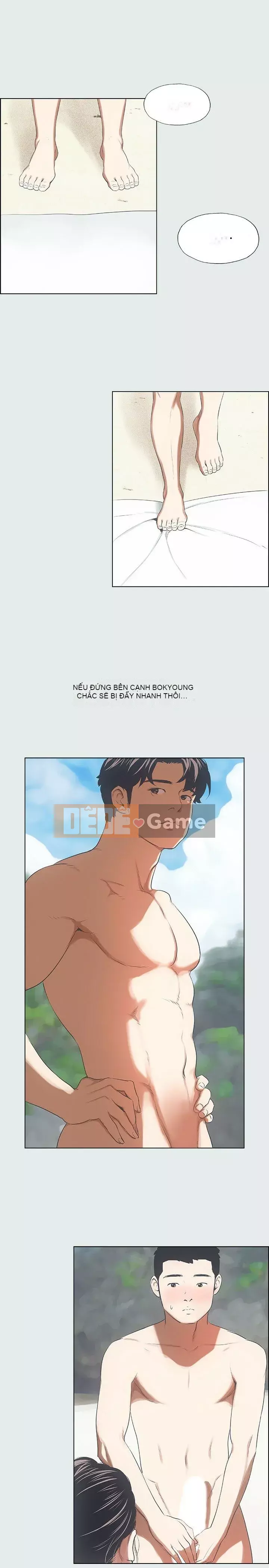 Giấc mộng đêm hè Chương 1-10