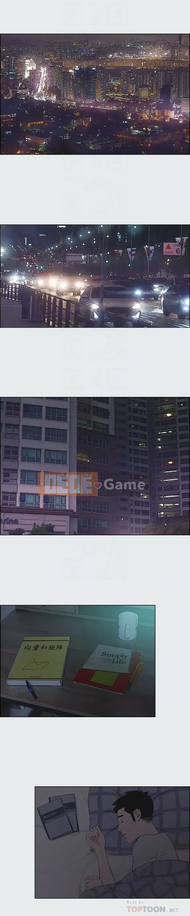 Giấc mộng đêm hè Chương 1-10