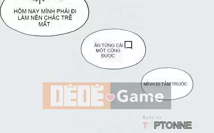 Giấc mộng đêm hè Chương 1-10