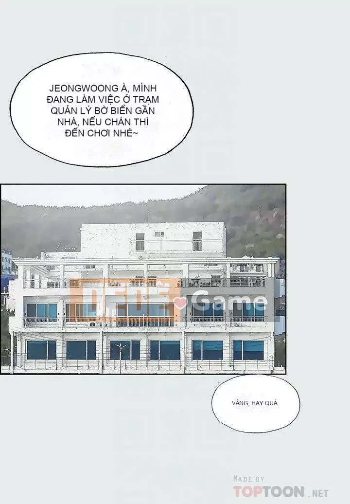 Giấc mộng đêm hè Chương 1-10