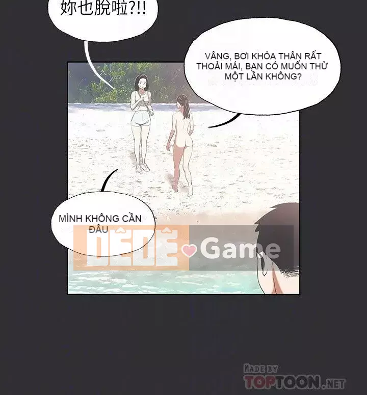 Giấc mộng đêm hè Chương 1-10