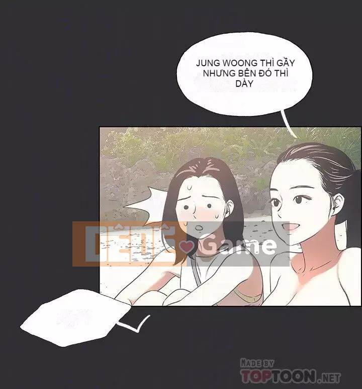 Giấc mộng đêm hè Chương 1-10