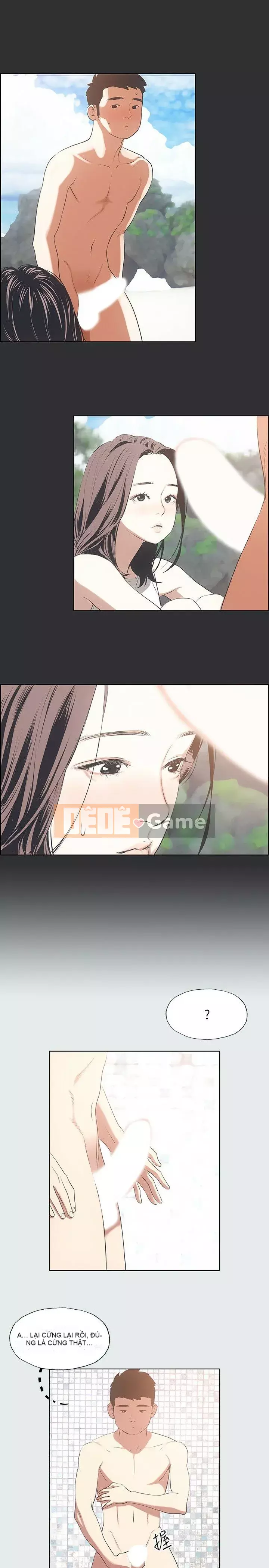 Giấc mộng đêm hè Chương 1-10