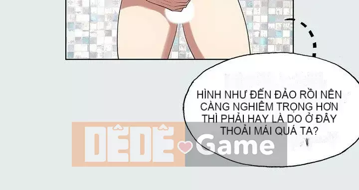 Giấc mộng đêm hè Chương 1-10