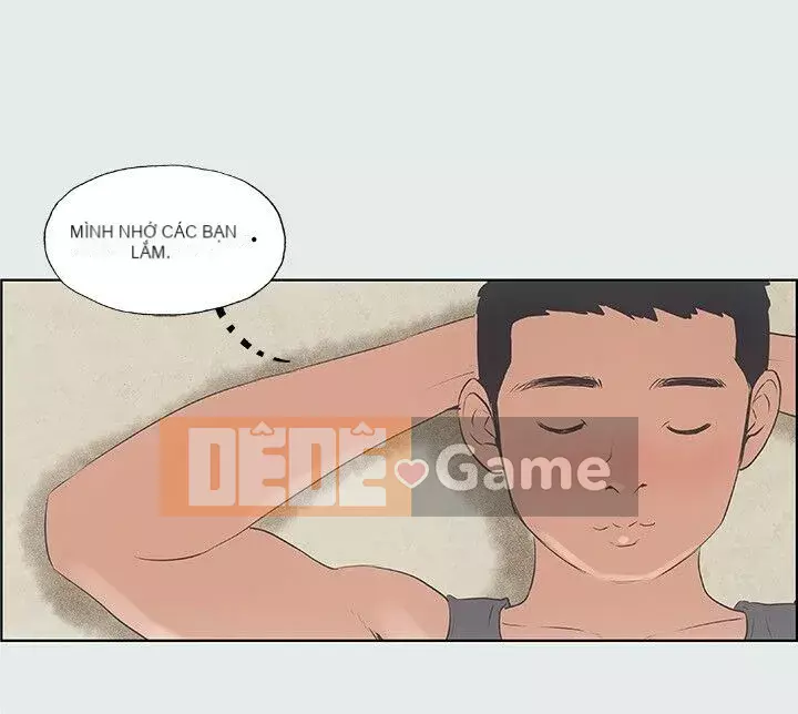 Giấc mộng đêm hè Chương 1-10