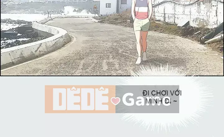 Giấc mộng đêm hè Chương 1-10