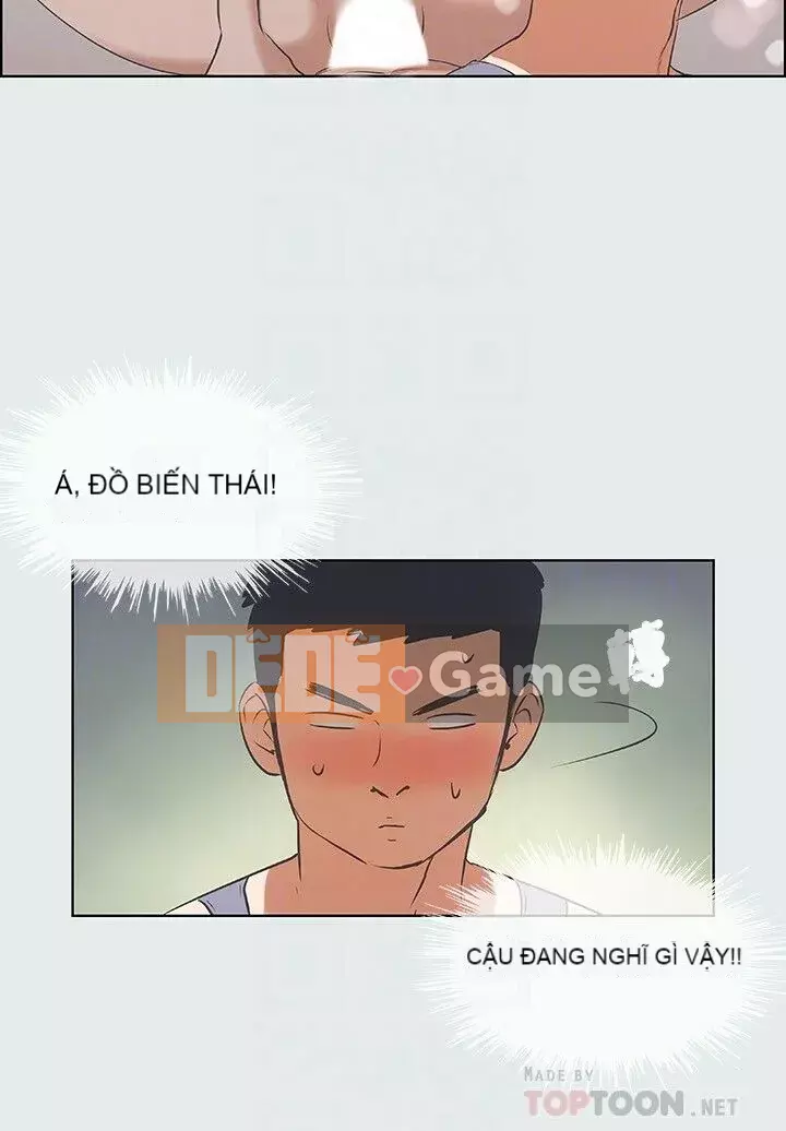 Giấc mộng đêm hè Chương 1-10