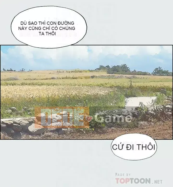 Giấc mộng đêm hè Chương 1-10