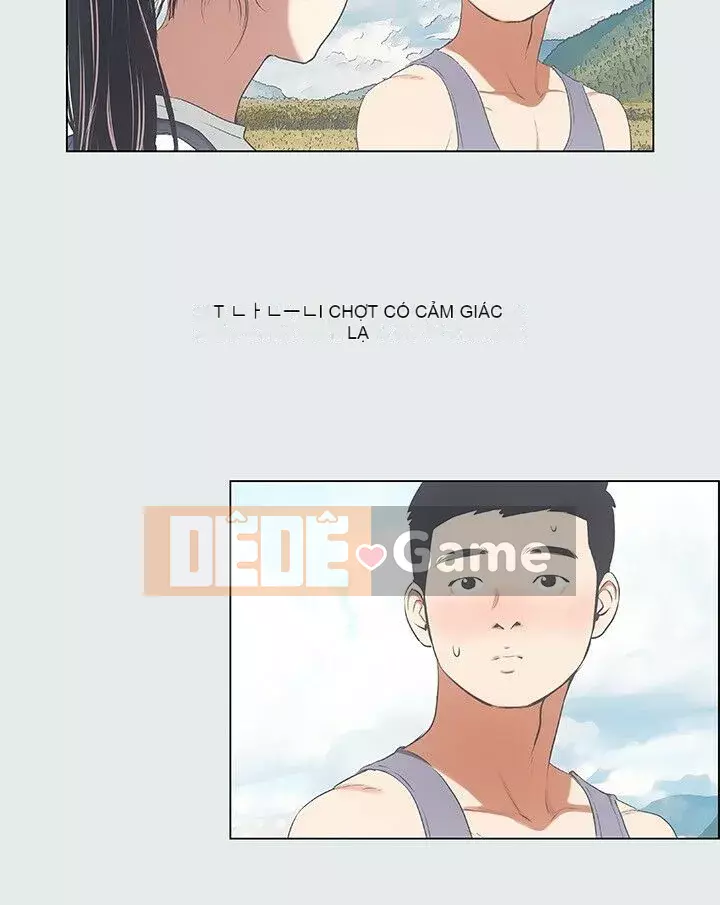 Giấc mộng đêm hè Chương 1-10