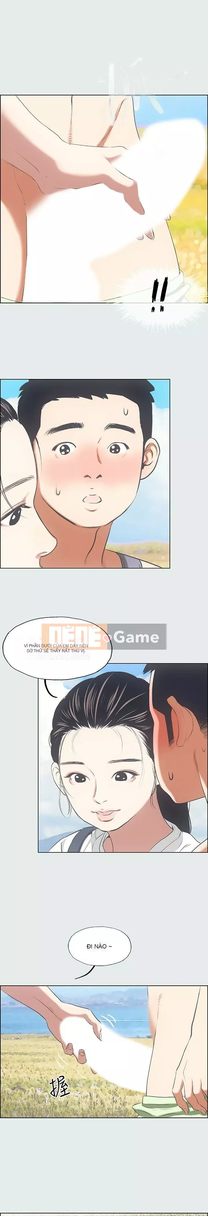 Giấc mộng đêm hè Chương 1-10