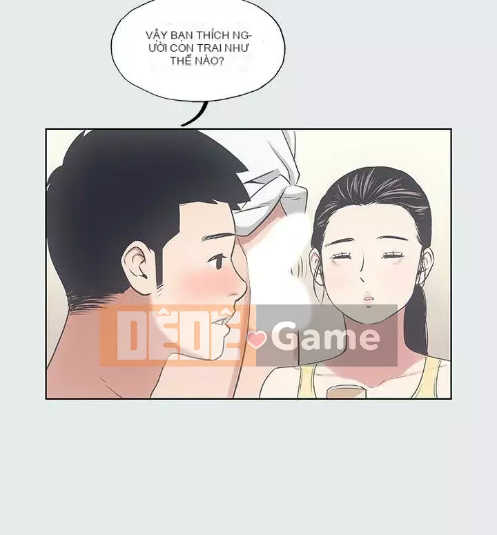 Giấc mộng đêm hè Chương 1-10