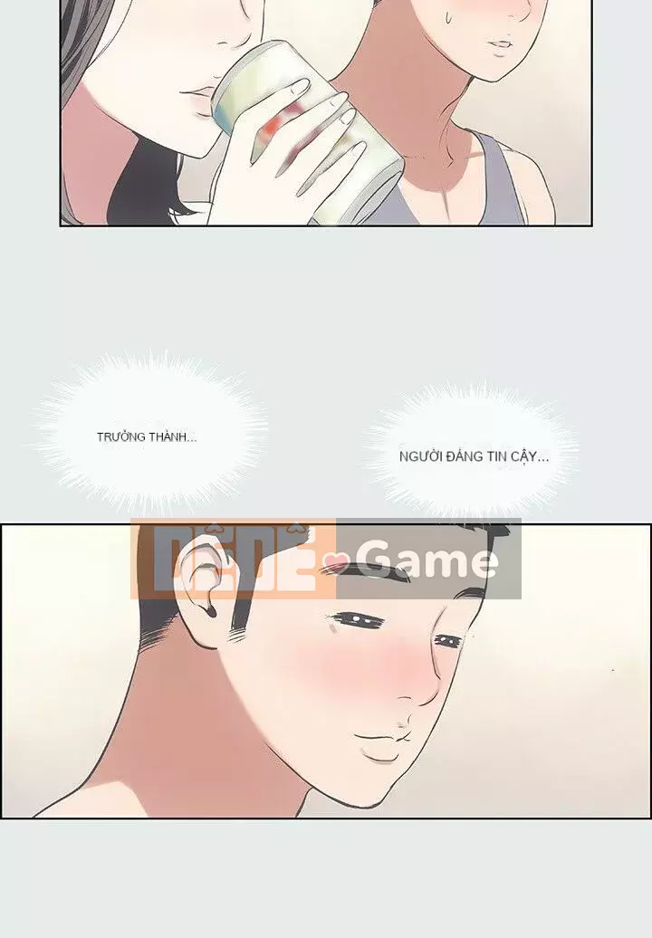 Giấc mộng đêm hè Chương 1-10