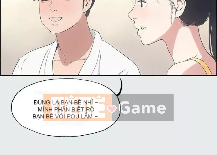 Giấc mộng đêm hè Chương 1-10