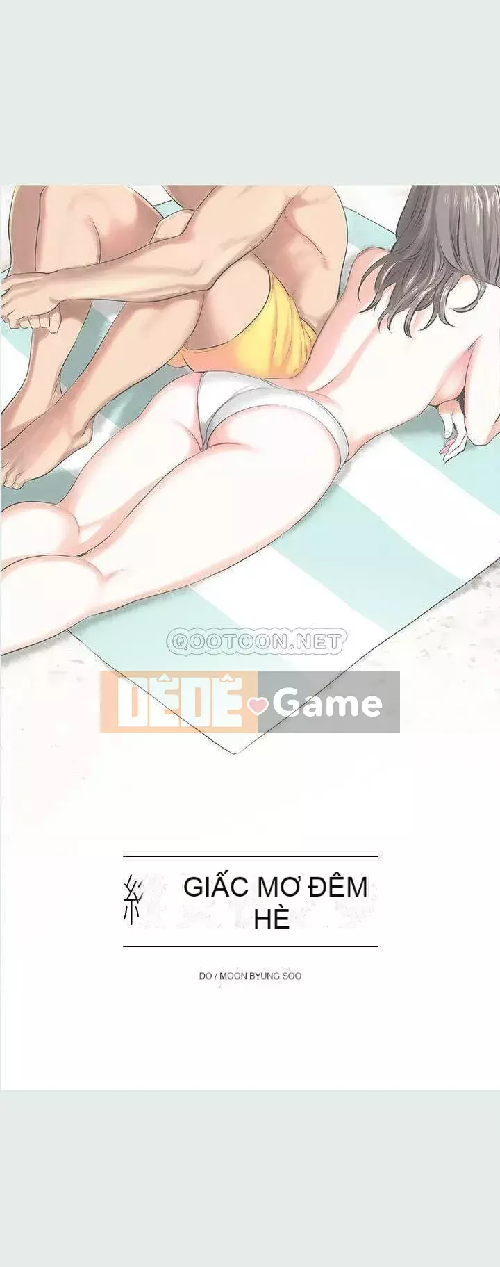 Giấc mộng đêm hè Chương 1-10
