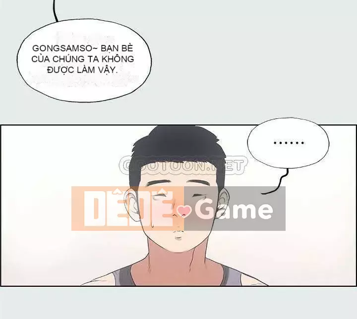 Giấc mộng đêm hè Chương 1-10