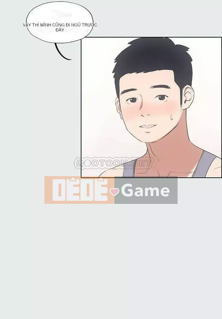 Giấc mộng đêm hè Chương 1-10