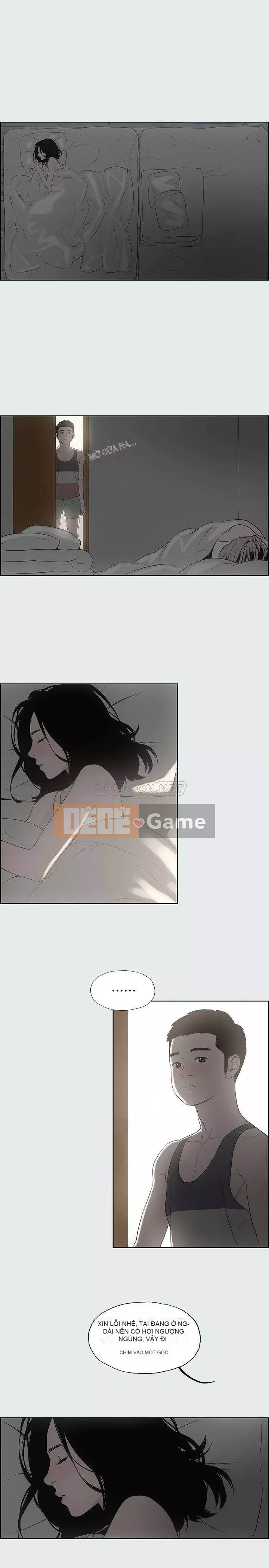 Giấc mộng đêm hè Chương 1-10