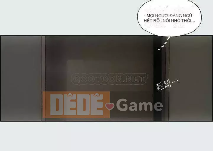 Giấc mộng đêm hè Chương 1-10