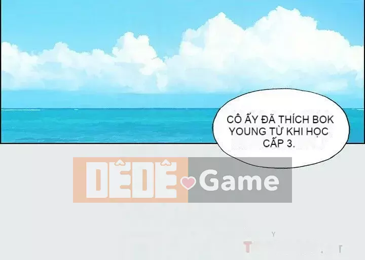 Giấc mộng đêm hè Chương 1-10