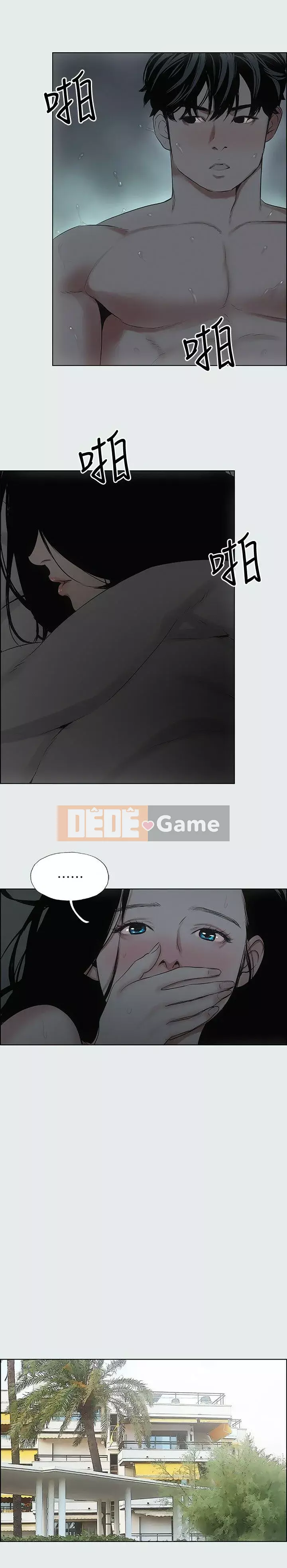 Giấc mộng đêm hè Chương 1-10