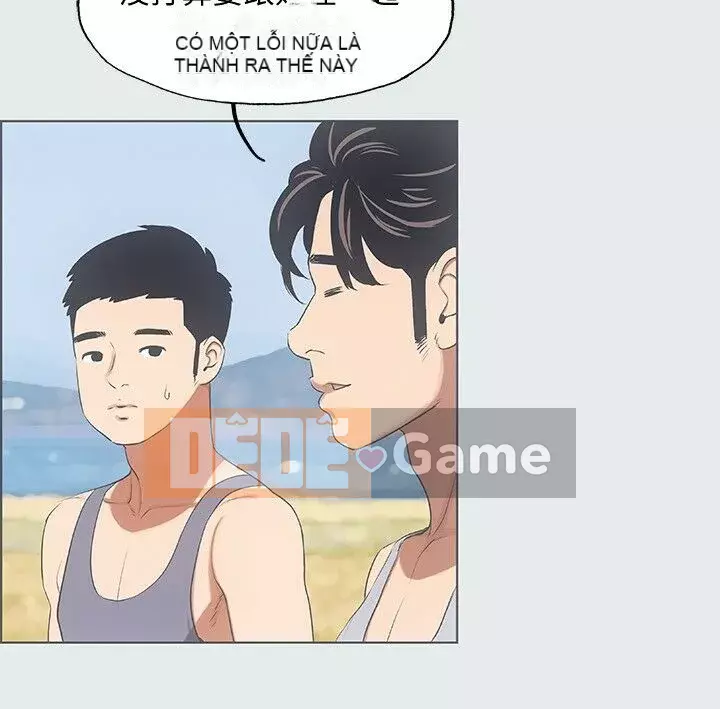 Giấc mộng đêm hè Chương 1-10