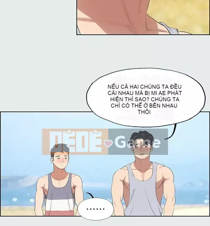 Giấc mộng đêm hè Chương 1-10