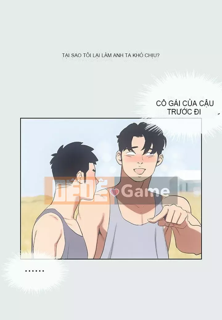 Giấc mộng đêm hè Chương 1-10