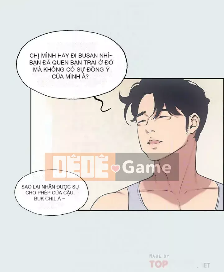 Giấc mộng đêm hè Chương 1-10