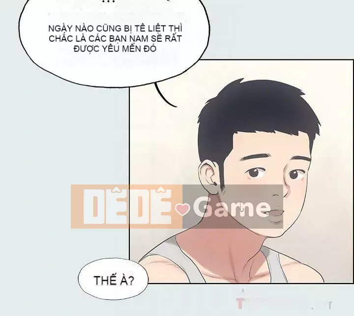 Giấc mộng đêm hè Chương 1-10