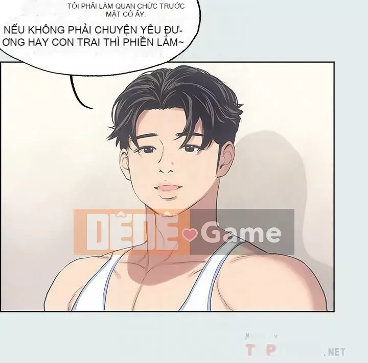 Giấc mộng đêm hè Chương 1-10