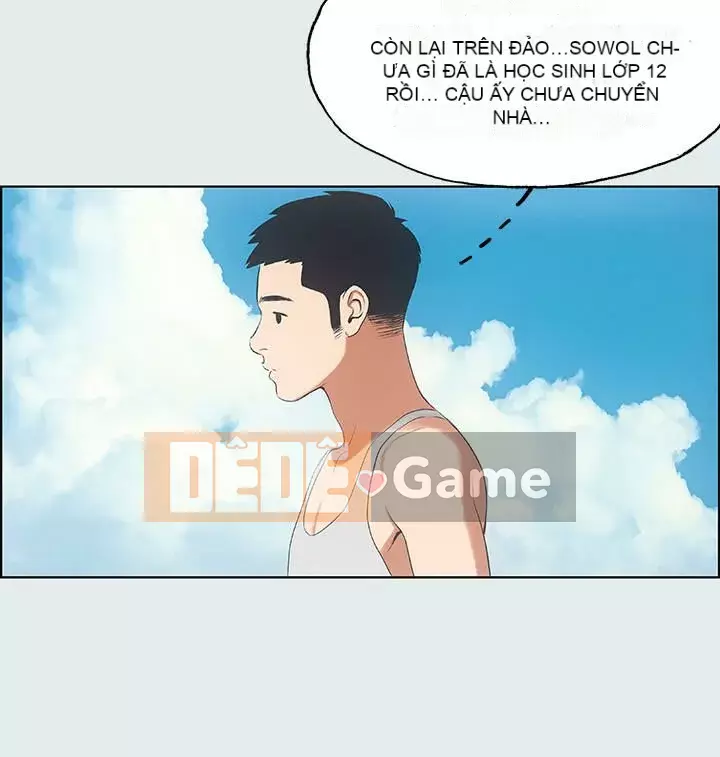 Giấc mộng đêm hè Chương 1-10