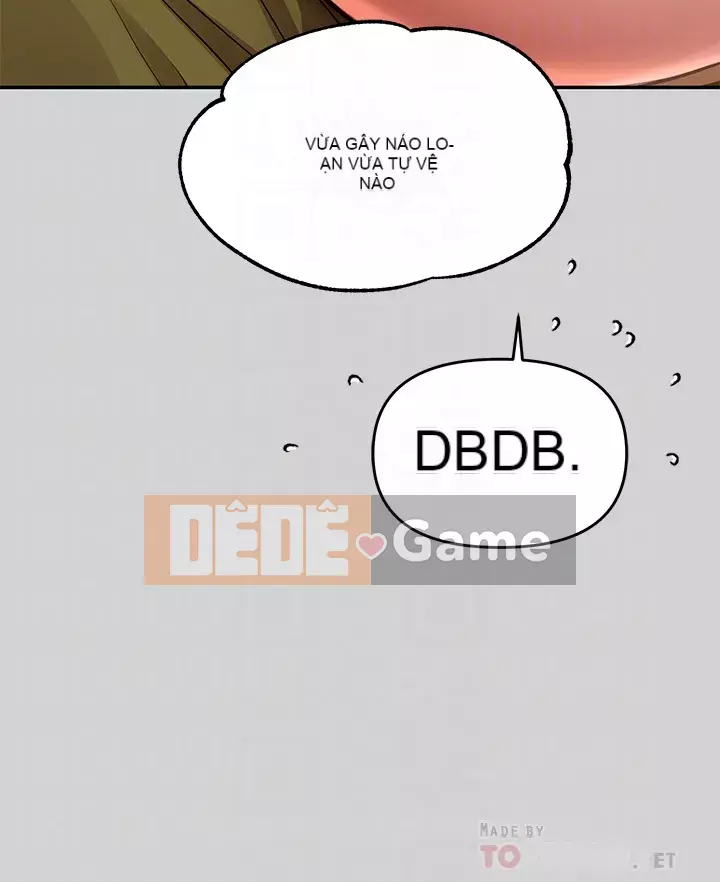 Chị nhà giàu Chương 21-22