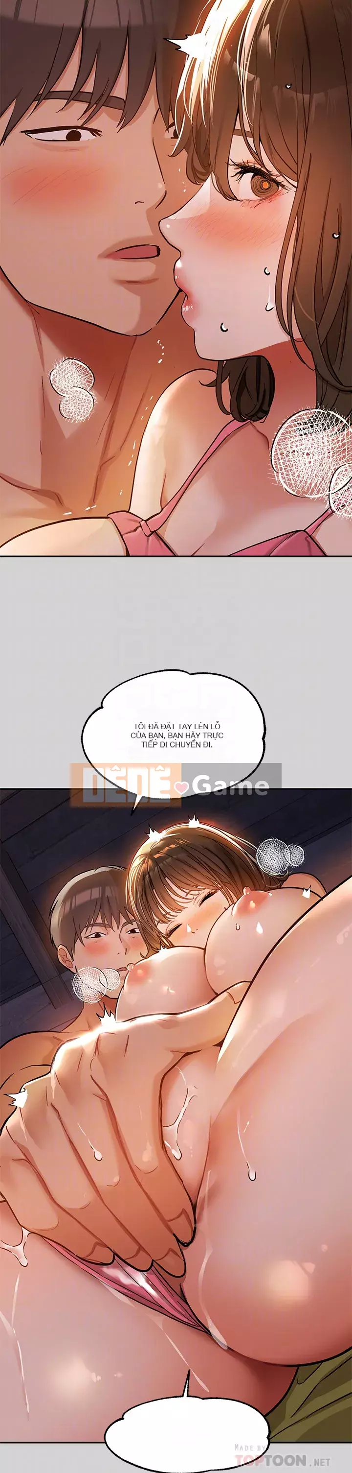 Chị nhà giàu Chương 21-22