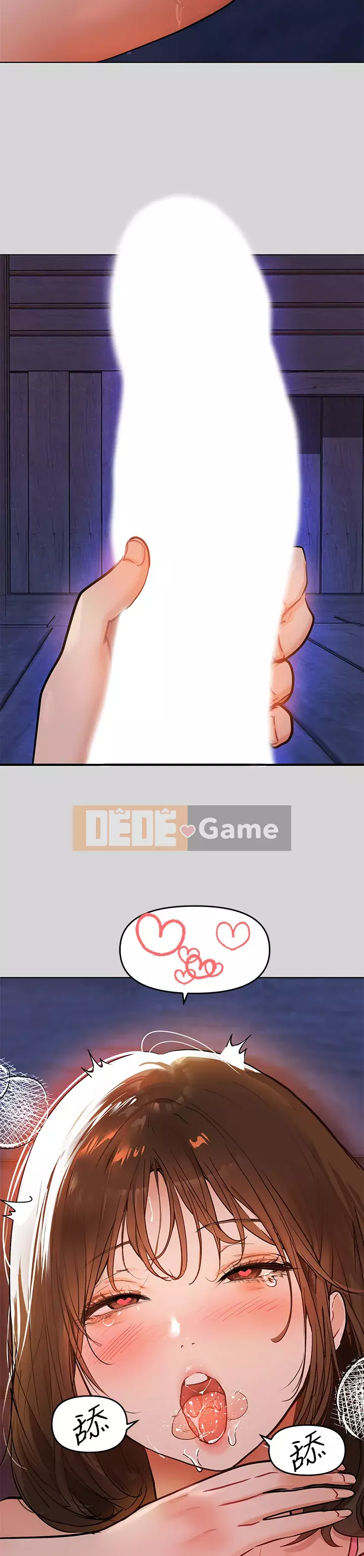 Chị nhà giàu Chương 21-22