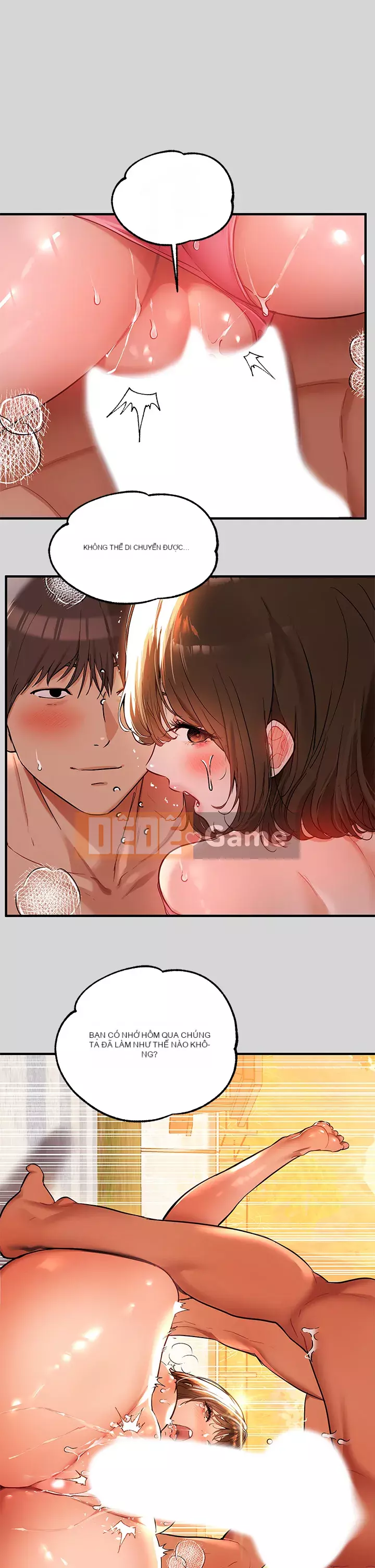 Chị nhà giàu Chương 21-22