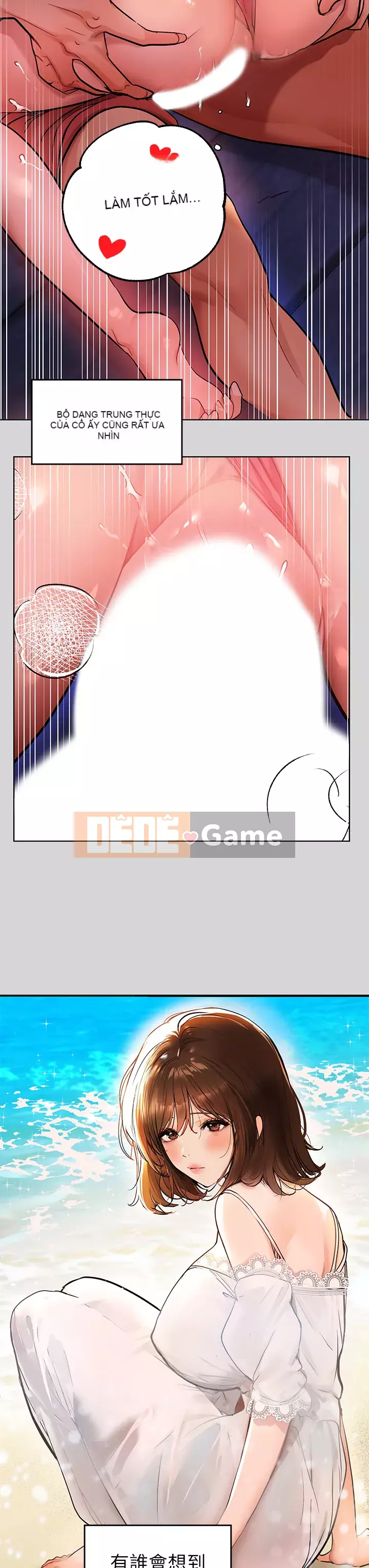 Chị nhà giàu Chương 21-22