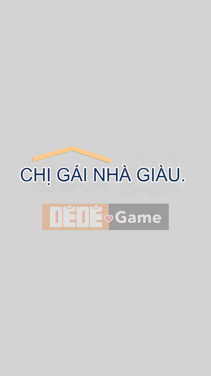 Chị nhà giàu Chương 19-20