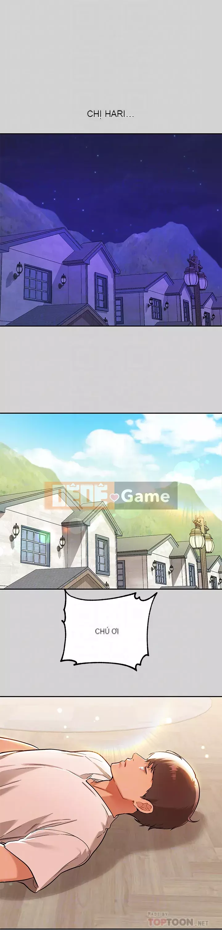 Chị nhà giàu Chương 19-20