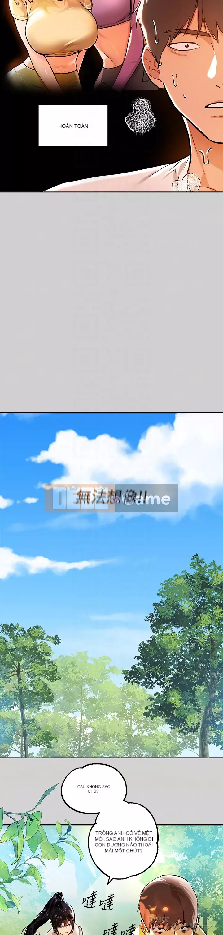 Chị nhà giàu Chương 19-20