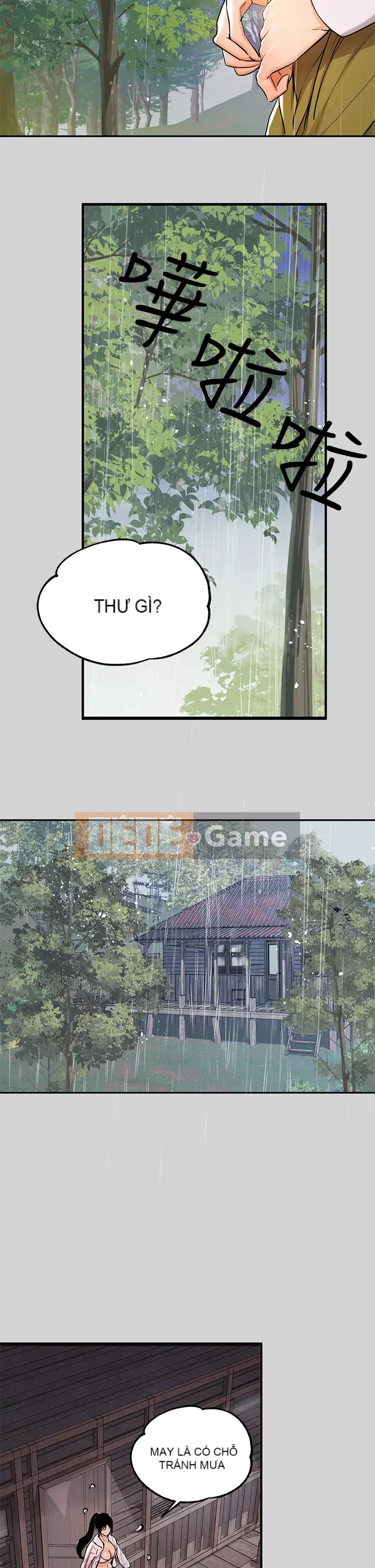 Chị nhà giàu Chương 19-20