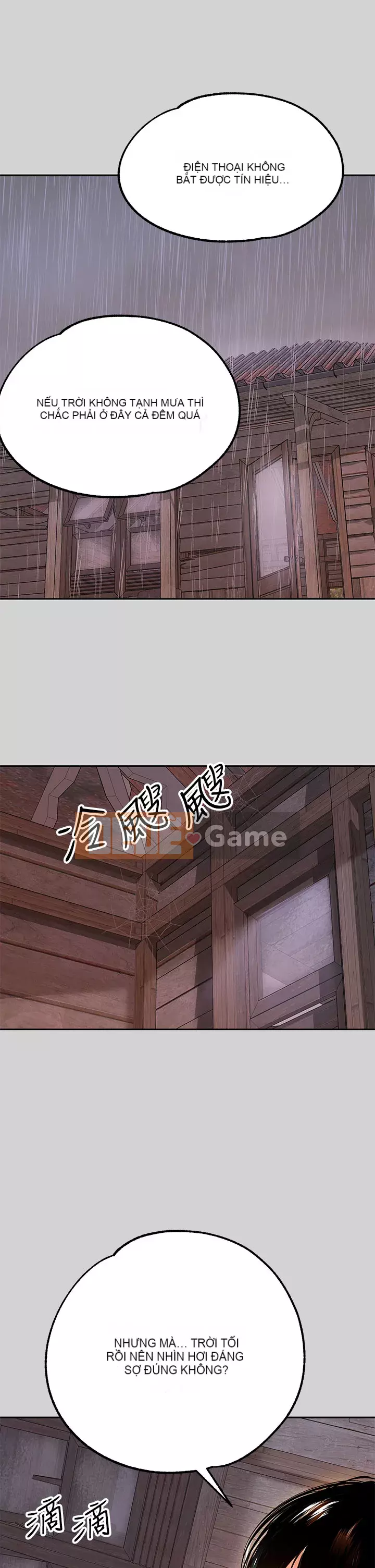 Chị nhà giàu Chương 19-20