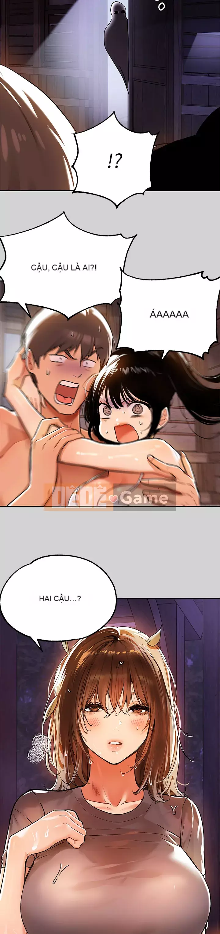 Chị nhà giàu Chương 19-20