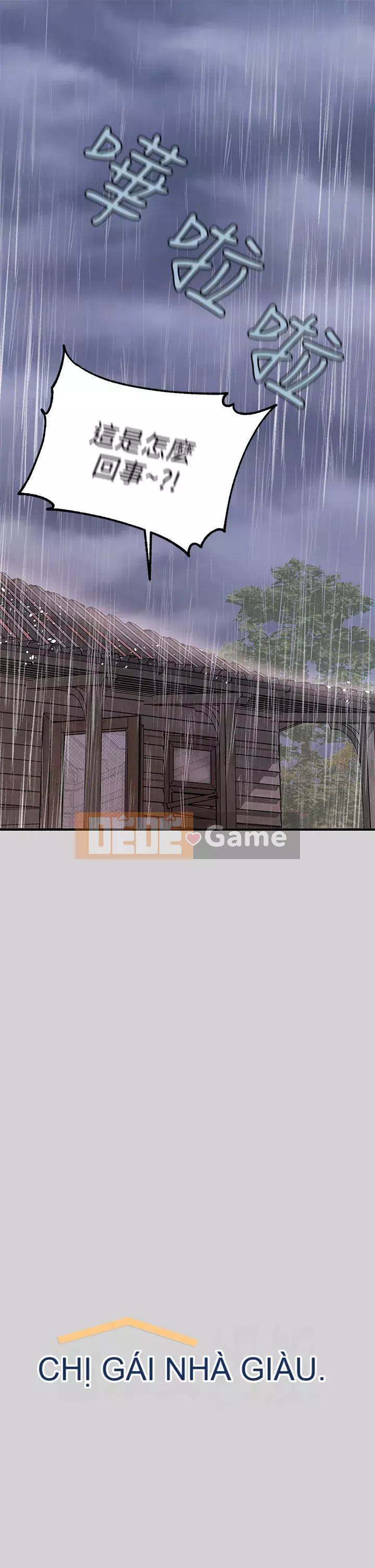 Chị nhà giàu Chương 19-20