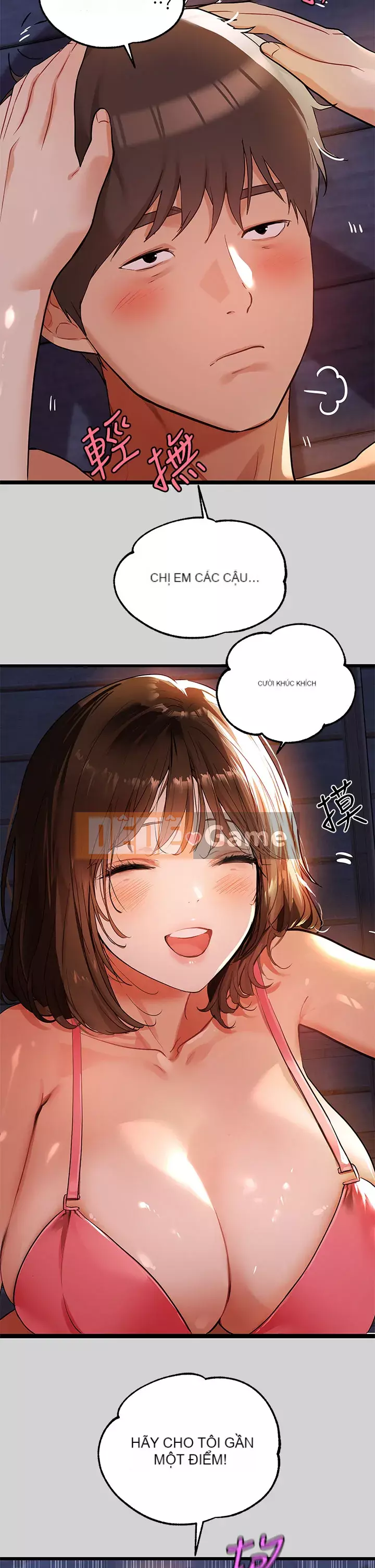 Chị nhà giàu Chương 19-20