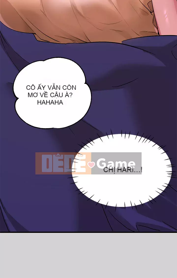 Chị nhà giàu Chương 17-18