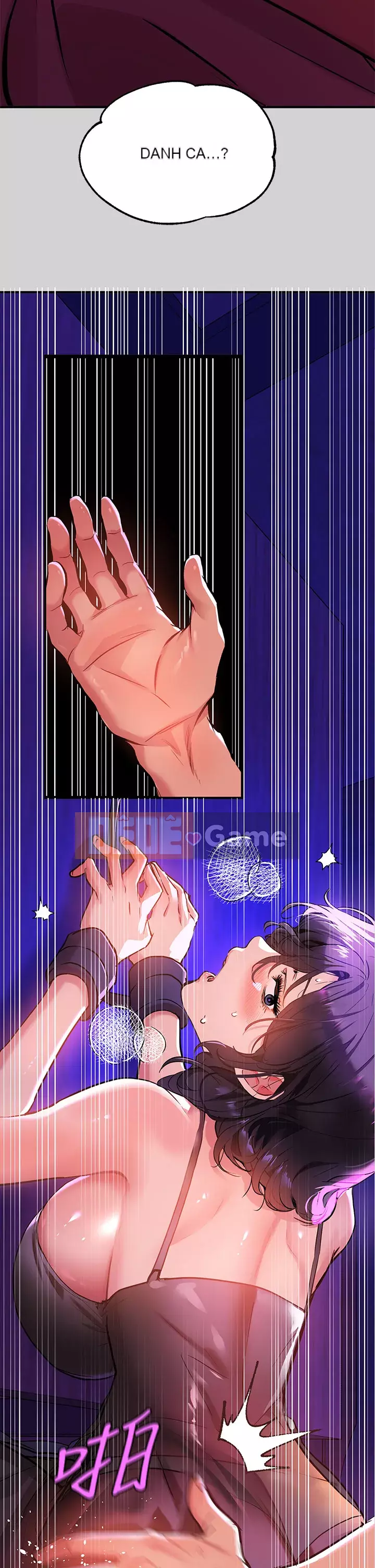 Chị nhà giàu Chương 17-18